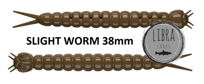 Slight-Worm-038-BROWN